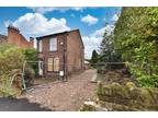 864 Woodborough Road, Mapperley, Nottingham 3 bed property with land for sale -