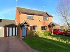 2 bedroom semi-detached house for sale in Woodlands Rise, Draycott-in-the-Clay