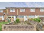 Ticonderoga Gardens, Woolston 2 bed terraced house for sale -