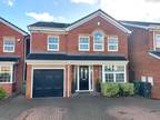 4 bedroom detached house for sale in Santa Maria Way, Stourport-On-Severn, DY13