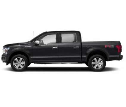 2020 Ford F-150 is a Silver 2020 Ford F-150 Car for Sale in Georgetown TX
