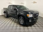 2021 GMC Canyon Black, 33K miles