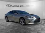 2021 Lexus ES ES 250