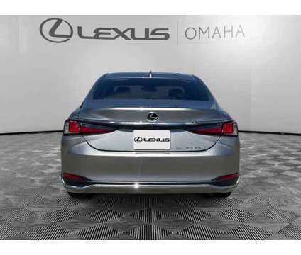 2021 Lexus ES ES 250 is a 2021 Lexus ES Car for Sale in Omaha NE