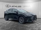 2024 Lexus NX NX 350h Premium