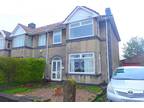 Bristol BS5 4 bed semi-detached house to rent - £2,500 pcm (£577 pw)