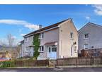 Park Avenue, Twechar, Kilsyth, Glasgow G65, 2 bedroom terraced house for sale -
