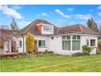 5 bedroom house for sale, Station Road, Cardross, Dumbarton