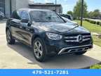 2021 Mercedes-Benz GLC GLC 300 4Matic