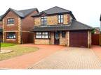 Rhodfa'r Gwendraeth, Kidwelly SA17, 4 bedroom detached house for sale - 66711601