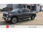 2020 Toyota Tundra 4WD UNKNOWN