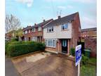 3 bedroom end of terrace house for sale in Fletcher Way, Hemel Hempstead, HP2