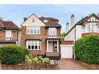 Falcon Avenue, Bromley 4 bed detached house for sale -