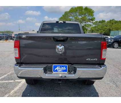 2024 Ram 2500 Tradesman is a Grey 2024 RAM 2500 Model Tradesman Car for Sale in Winder GA