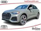 2024 Audi Q5 S line Premium Plus