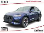 2024 Audi Q5 S line Premium Plus