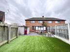 3 bedroom semi-detached house for sale in Angerstein Road, DN17