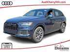 2024 Audi Q7 Premium Plus