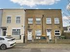 Field Road, Forest Gate 1 bed terraced house for sale -