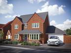 4+ bedroom house for sale in Plot 2 The Alderton, Nup End Meadow, Ashleworth