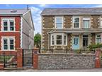 3 bed house for sale in Brynmawr Place, CF34, Maesteg