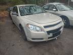 2009 Chevrolet Malibu