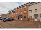 4 bedroom townhouse for sale, 121 Ivy Gardens, Paisley, Renfrewshire