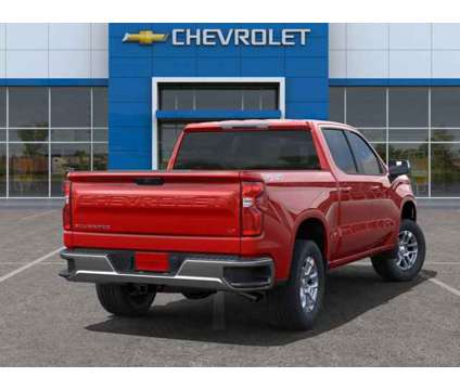 2024 Chevrolet Silverado 1500 LT is a Red 2024 Chevrolet Silverado 1500 LT Car for Sale in Herkimer NY
