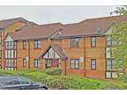 1 bed flat to rent in Redwood Grove, MK42, Bedford