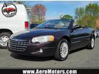 2004 Chrysler Sebring