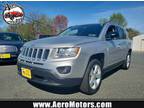 2013 Jeep Compass