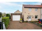 2 bedroom house for sale, 8 Pinewood Road, Mayfield, Midlothian