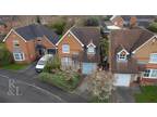 Gillercomb Close, West Bridgford/Gamston, Nottingham 3 bed detached house for