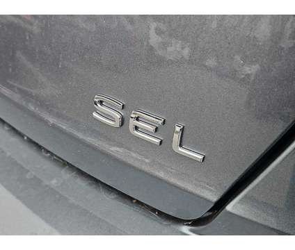 2024 Volkswagen Jetta SEL is a Grey, Silver 2024 Volkswagen Jetta SEL Car for Sale in Auburn MA