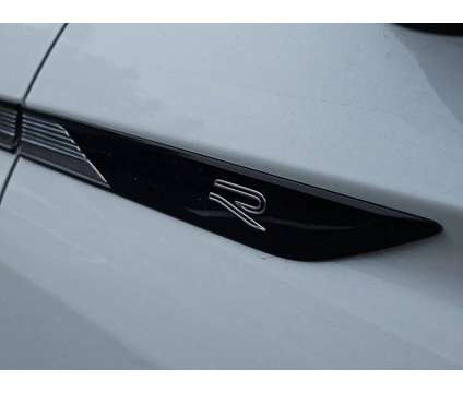 2024 Volkswagen Tiguan SE R-Line Black is a White 2024 Volkswagen Tiguan SE Car for Sale in Auburn MA