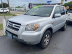 2008 Honda Pilot 4dr