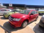 2014 Dodge Journey SE 4 Door Wagon