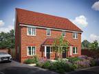 2+ bedroom house for sale in Plot 14 The Axminster, Nup End Meadow, Ashleworth