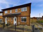 3 bedroom house for sale, DUNGEONHILL ROAD, Easterhouse, Glasgow
