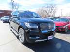 2018 Lincoln Navigator Reserve