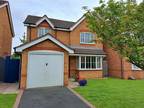 3 bedroom detached house for sale in Aldemore Drive, Sutton Coldfield, B75