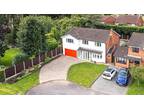 Cattock Hurst Drive, Sutton Coldfield - Offers in Excess of