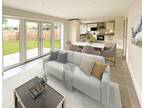4 bedroom detached house for sale in The Willerby Owen Close, Swanwick