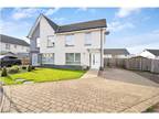 3 bedroom house for sale, 11 Rose Knowe Place Glasgow, Toryglen