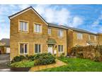 4 bedroom detached house for sale in Lichen Road, Frome, BA11