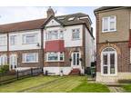 Ridgeway Drive, Bromley, Kent 5 bed end of terrace house for sale -