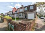 Glenview Road, Bromley BR1 4 bed semi-detached house for sale -