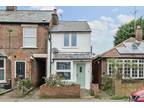 2 bedroom end of terrace house for sale in Chesham, Buckinghamshire, HP5