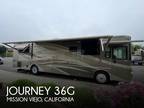 2006 Winnebago Journey WKP36G