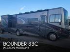 2021 Fleetwood Bounder 33C